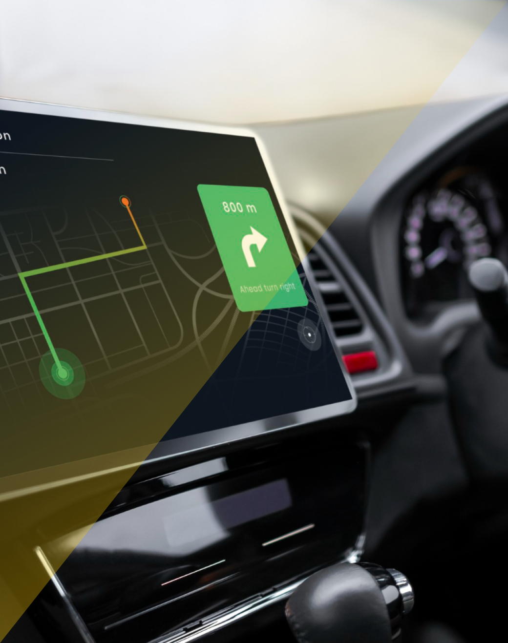 Такси - тариф «КОМФОРТ»